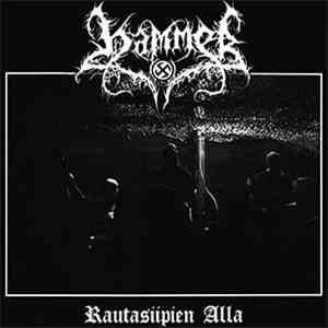 Hammer  - Rautasiipien Alla mp3 album