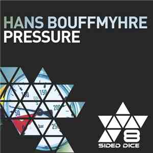 Hans Bouffmyhre - Pressure mp3 album