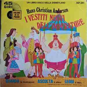 Hans Christian Andersen - I Vestiti Nuovi Dell'Imperatore mp3 album