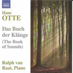 Hans Otte, Ralph van Raat - Das Buch Der Klänge (The Book Of Sounds) mp3 album