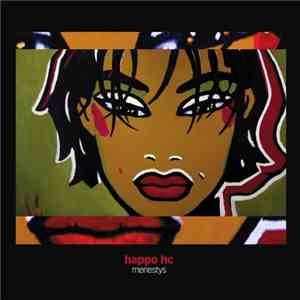 Happo Hc - Menestys mp3 album