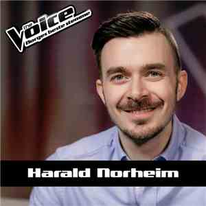 Harald Norheim - Somebody To Love mp3 album