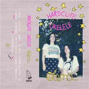Hardcute Ukelele - Olema mp3 album