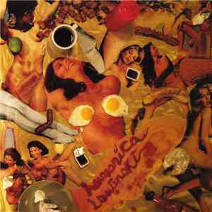 Harmonica Lewinski - Naked Brunch mp3 album