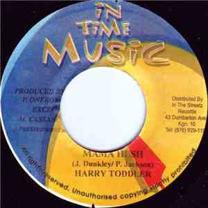Harry Toddler / Mad Anju - Mama Hush / Mi Best Friend mp3 album