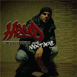 Hayd - Embryonic The Mixtape Vol.1 mp3 album