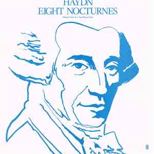 Haydn - Eight Nocturnes mp3 album