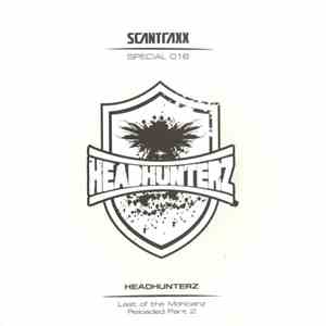 Headhunterz - Last Of The Mohicanz / Reloaded Part 2 mp3 album
