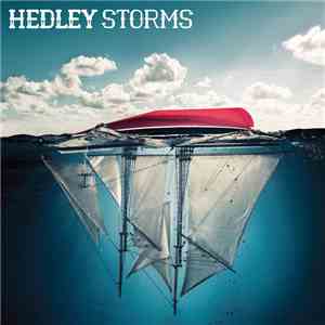 Hedley - Storms mp3 album