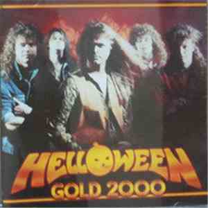 Helloween - Gold 2000 mp3 album