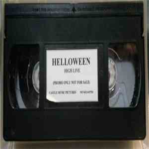 Helloween - High Live mp3 album
