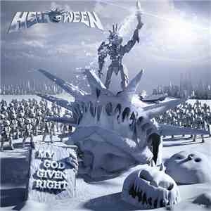 Helloween - My God-Given Right mp3 album