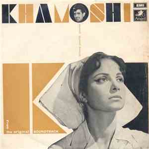 Hemant Kumar - Khamoshi mp3 album