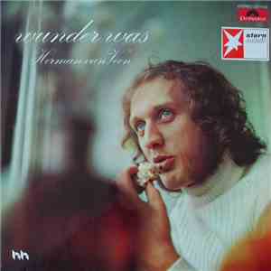 Herman Van Veen - Wunder Was mp3 album