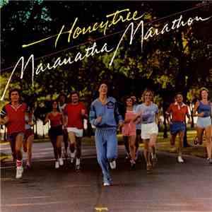 Honeytree - Maranatha Marathon mp3 album
