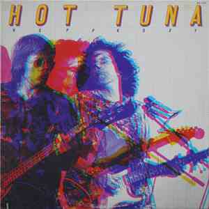 Hot Tuna - Hoppkorv mp3 album