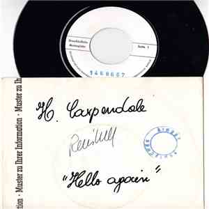 Howard Carpendale - Hello Again mp3 album