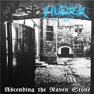 Hulder - Ascending The Raven Stone mp3 album