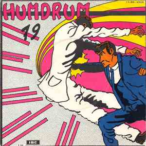 Humdrum  - 79 mp3 album