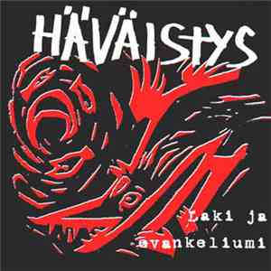 Häväistys / Effigy  - Laki Ja Evankeliumi / The Falling Clouds mp3 album