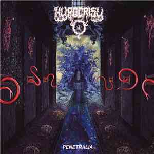 Hypocrisy - Penetralia mp3 album