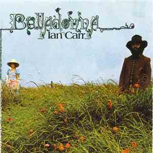 Ian Carr - Belladonna mp3 album