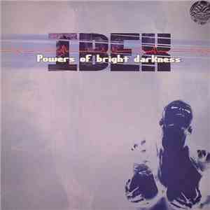 Ibex  - Powers Of Bright Darkness mp3 album