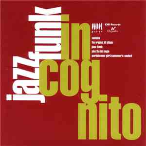 Incognito - Jazz Funk mp3 album