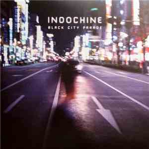 Indochine - Black City Parade mp3 album