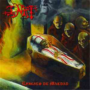INRI  - Efigies De Maldad mp3 album