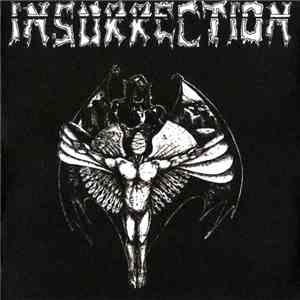 Insurrection - Insurrection mp3 album