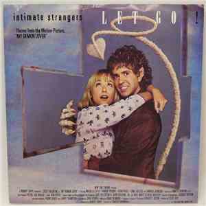 Intimate Strangers  - Let Go mp3 album