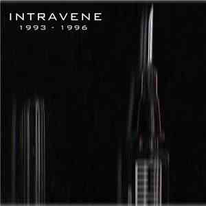 Intravene  - 1993-1996 mp3 album