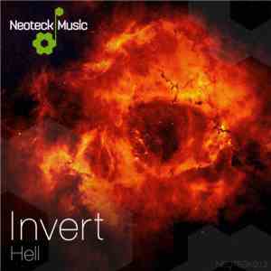 Invert  - Hell mp3 album