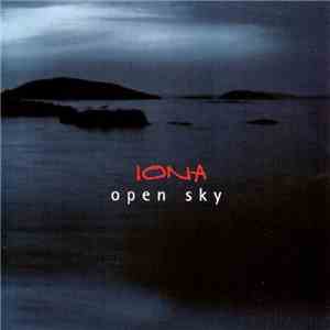 Iona - Open Sky mp3 album