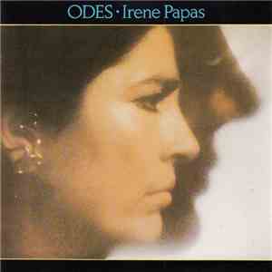 Irene Papas - Odes mp3 album