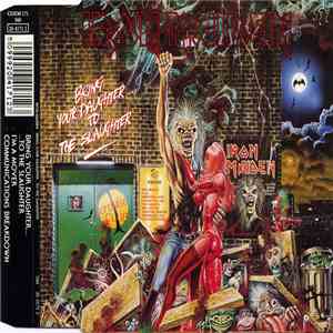 Iron Maiden - Bring Your Daughter.... To The Slaughter mp3 album