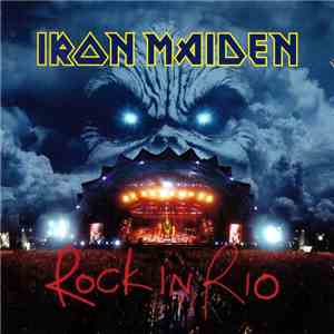 Iron Maiden - Rock In Rio mp3 album