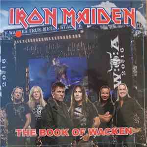Iron Maiden - The Book Of Wacken mp3 album