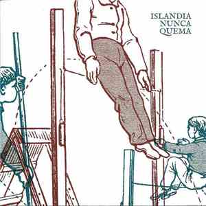 Islandia Nunca Quema - Islandia Nunca Quema mp3 album