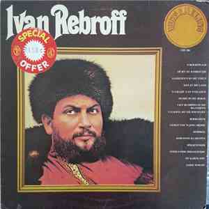 Ivan Rebroff - Die Ivan Rebroff Versameling mp3 album