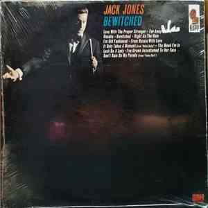 Jack Jones - Bewitched mp3 album