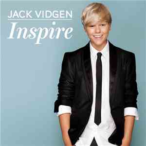 Jack Vidgen - Inspire mp3 album