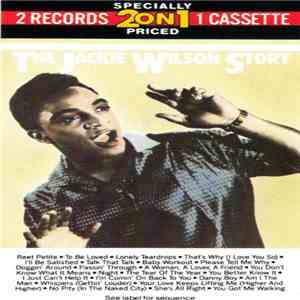 Jackie Wilson - The Jackie Wilson Story mp3 album