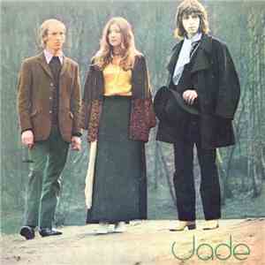 Jade  - Fly On Strangewings mp3 album