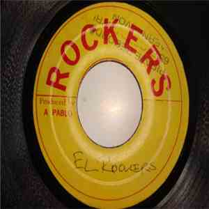 Jah T - El Rockers mp3 album