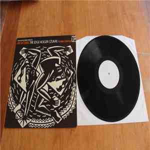 Jah Wobble, The Edge, Holger Czukay - Snake Charmer mp3 album