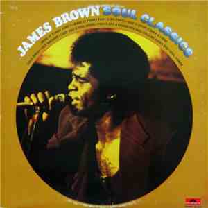 James Brown - James Brown Soul Classics mp3 album