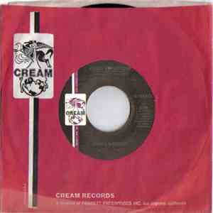 James Gadson - Good Vibrations / Just To Love You Girl mp3 album