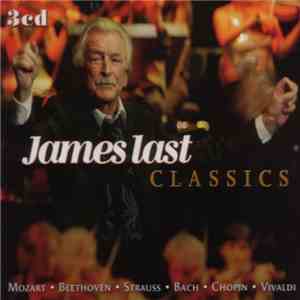 James Last - Classics mp3 album